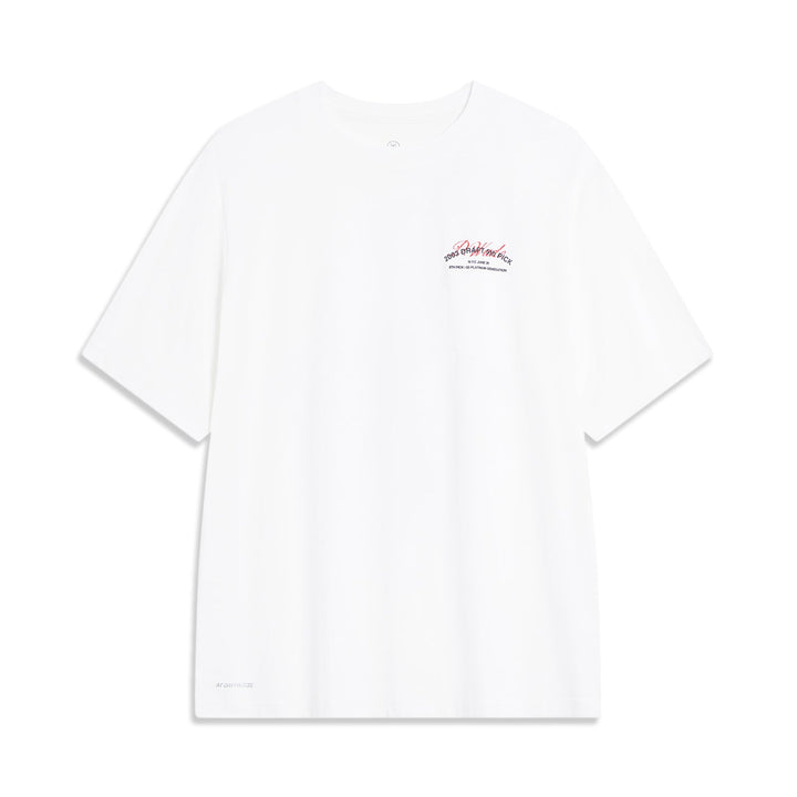 Wade T-shirt 533-2