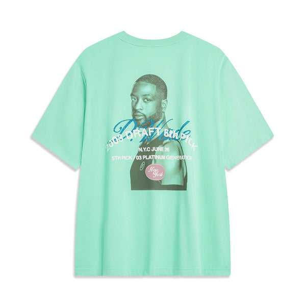 Wade T-shirt 533-5