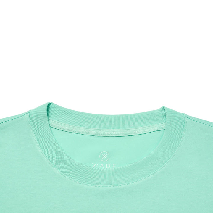 Wade T-shirt 533-5