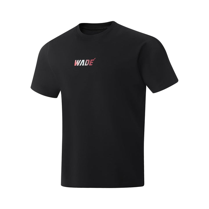 Wade T-shirt 003-4