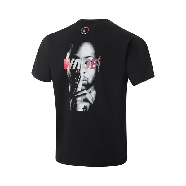 Wade T-shirt 003-4