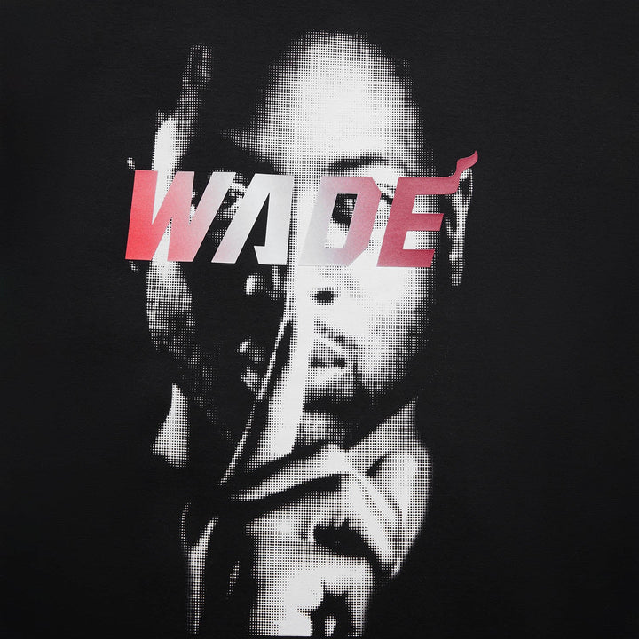 Wade T-shirt 003-4