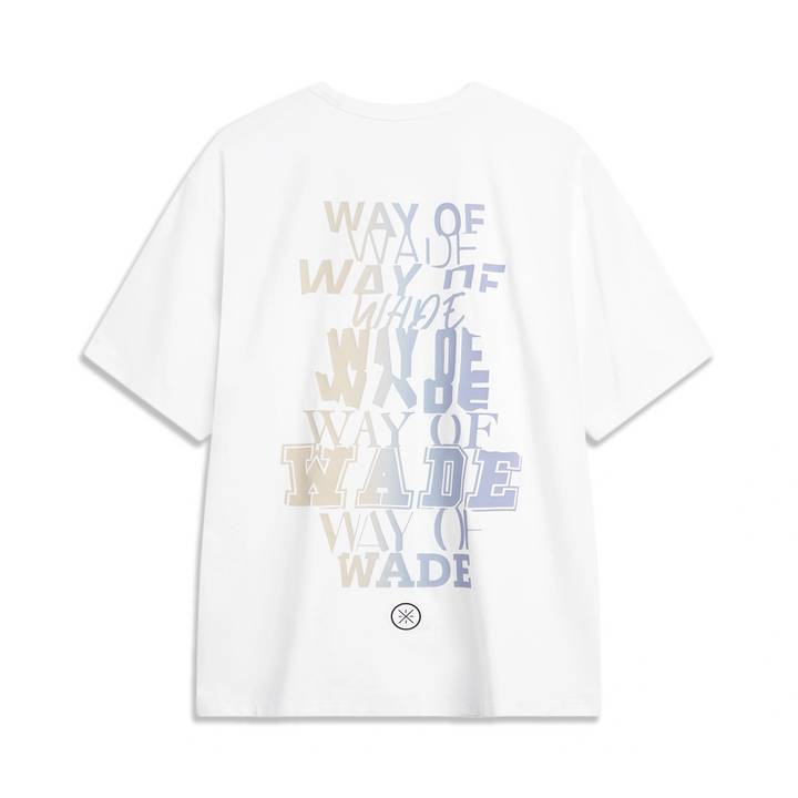 Wade T-shirt 361-4