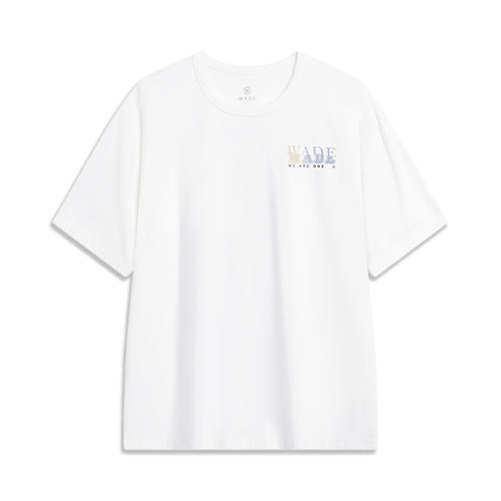 Wade T-shirt 361-4