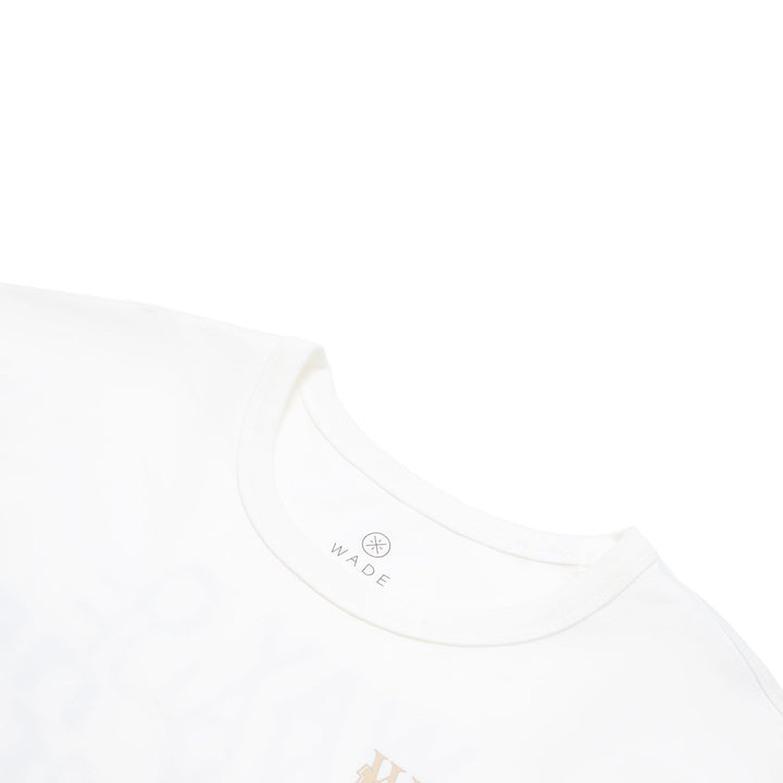 Wade T-shirt 361-4