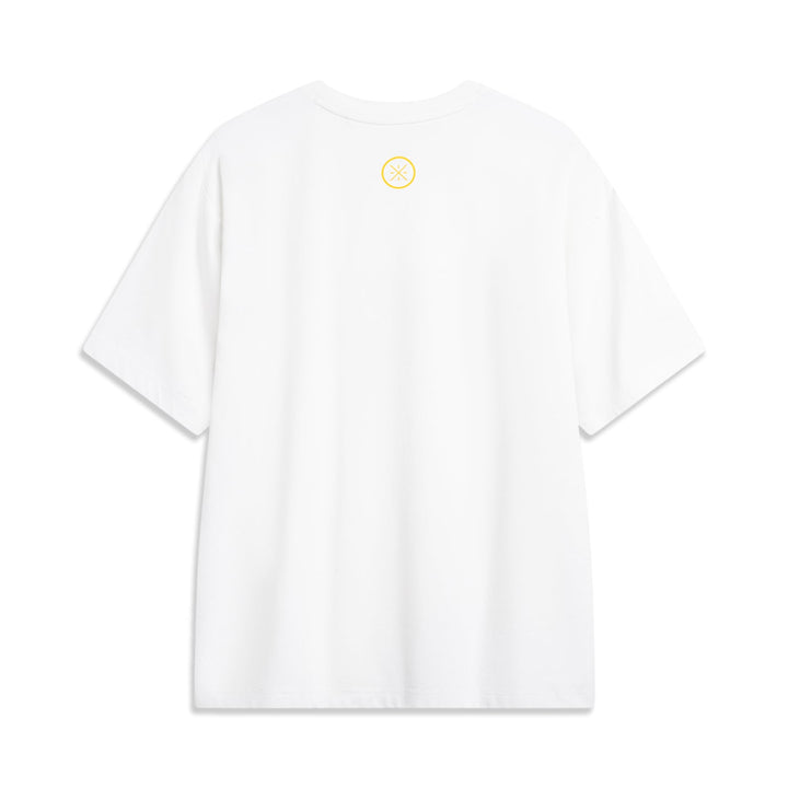 Wade T-shirt 371-2