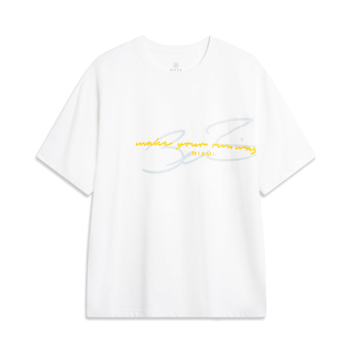 Wade T-shirt 371-2