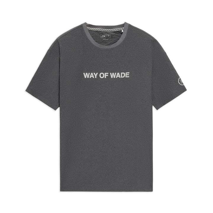 Wade T-shirt 417-1 GRAY