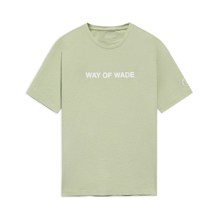 Wade T-shirt 417-1 GREEN