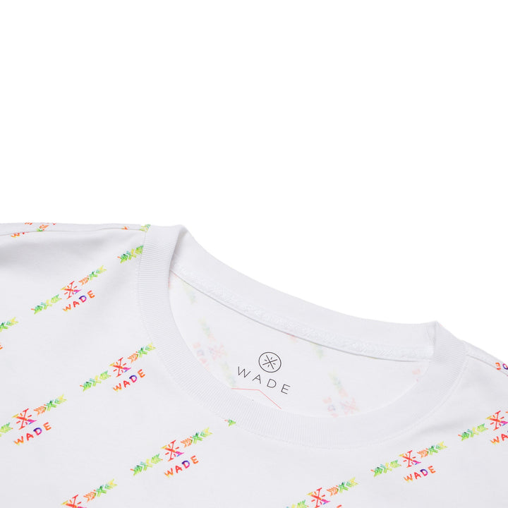 Wade T-shirt 419-5
