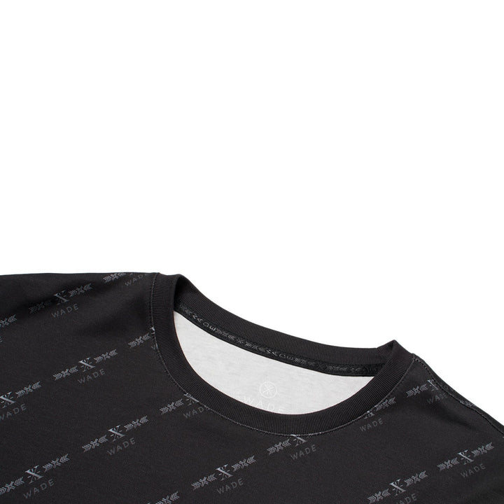 Wade T-shirt 419-5
