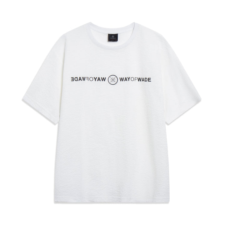 Wade T-shirt 333-2