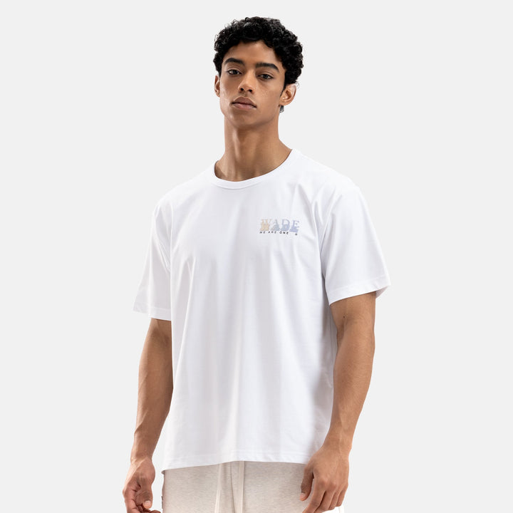 Wade T-shirt 361-4 XXL