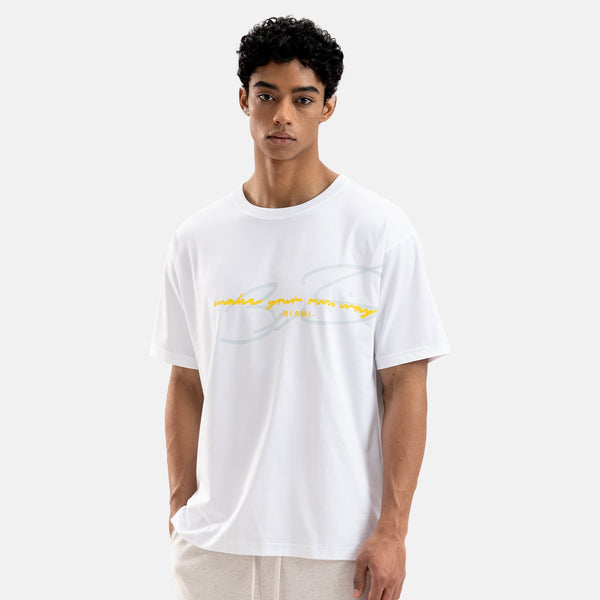 Wade T-shirt 371-2 XXL