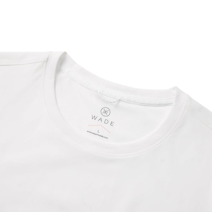 Wade T-shirt ATSV017-2