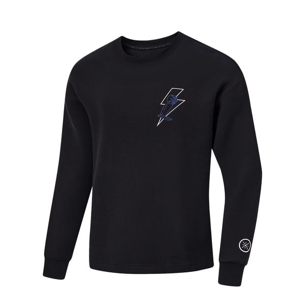 Wade Sweatshirt "Love & Passion"