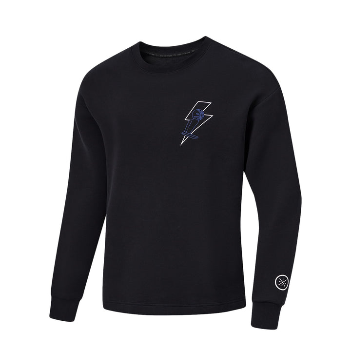 Wade Sweatshirt "Love & Passion"