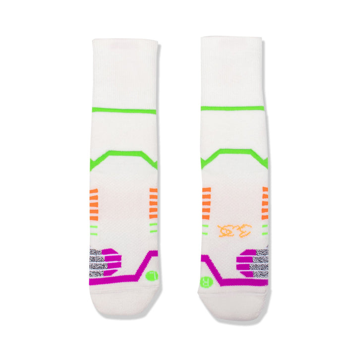 Wade Elite Socks