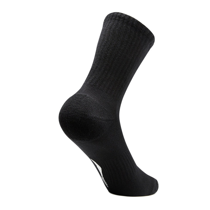 Wade Socks 6 Pairs Package - Black
