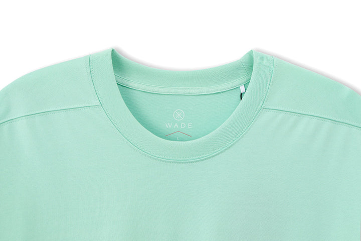 Wade T-shirt 523-6