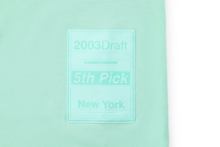 Wade T-shirt 523-6