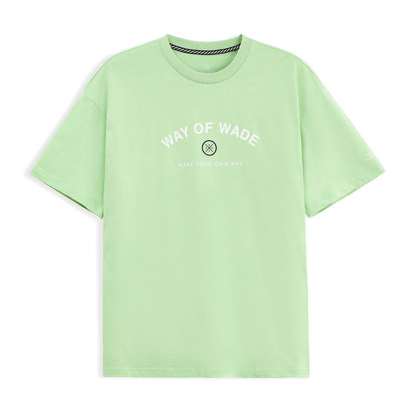 Wade T-shirt A07-4