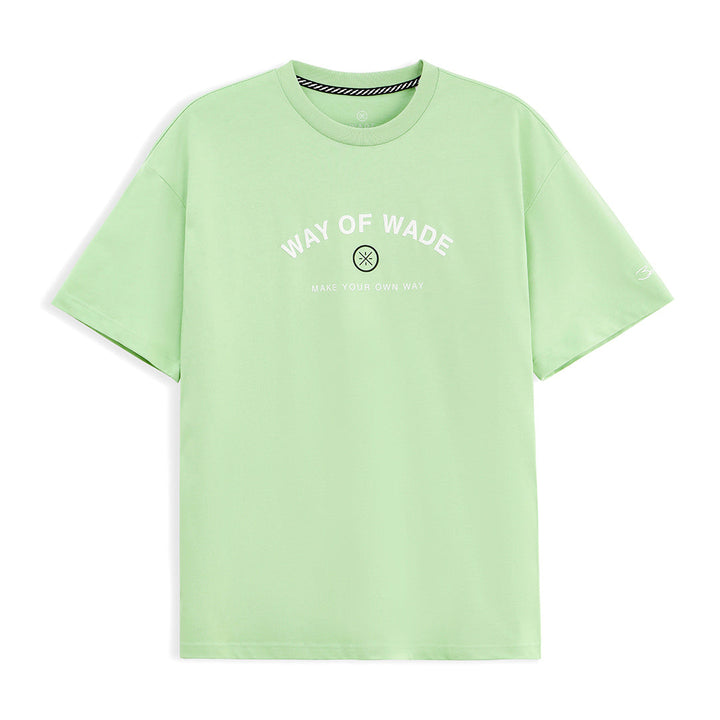 Wade T-shirt A07-4