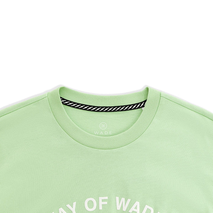 Wade T-shirt A07-4