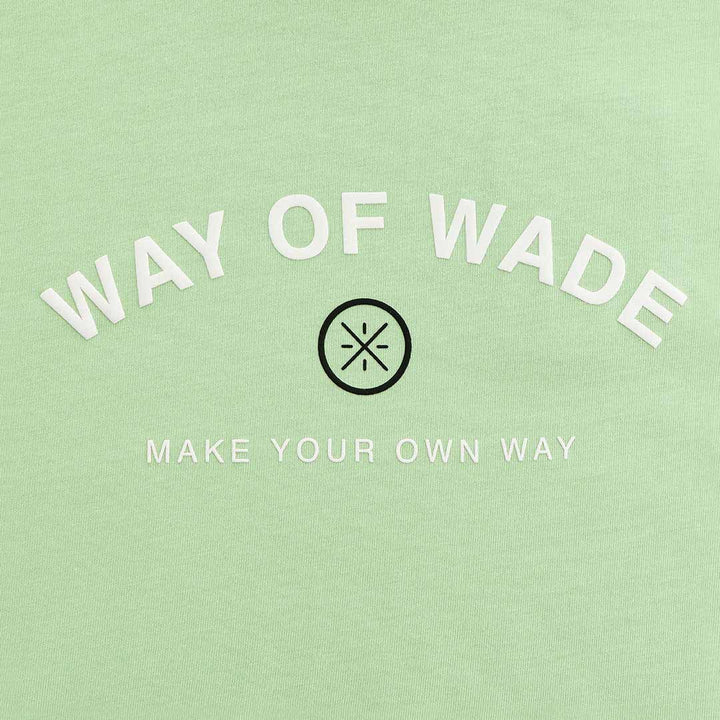 Wade T-shirt A07-4