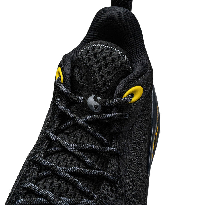 Dlo 1 "The Mentor's Mark"
