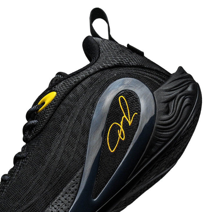 Dlo 1 "The Mentor's Mark"