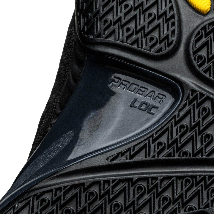 Dlo 1 "The Mentor's Mark"