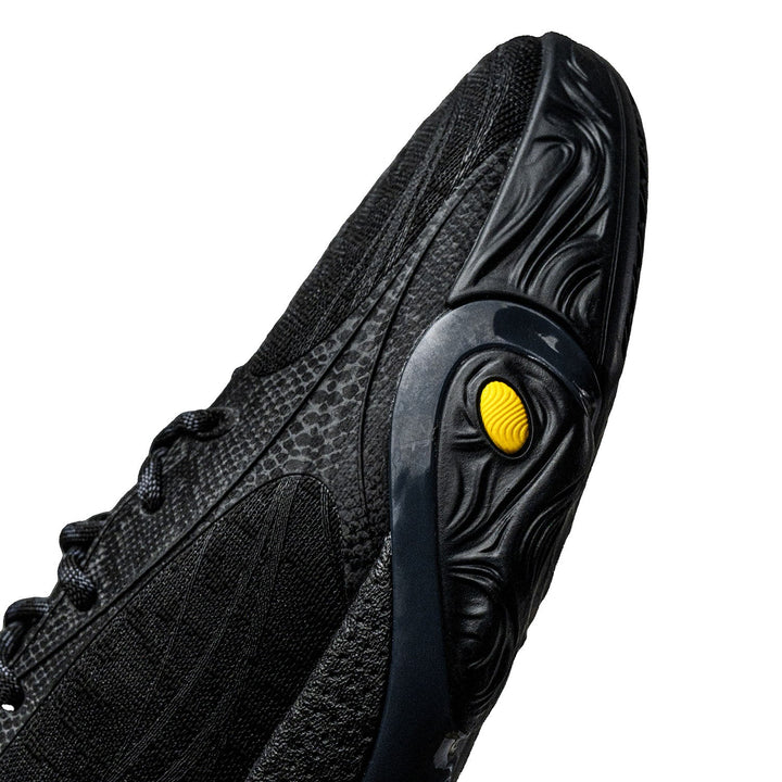Dlo 1 "The Mentor's Mark"