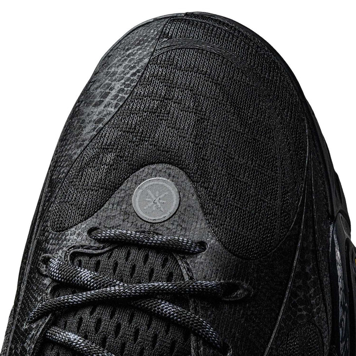 Dlo 1 "The Mentor's Mark"