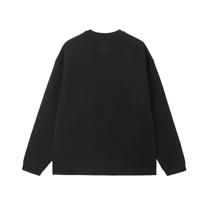 Wade Sweatshirt AWDV037-4