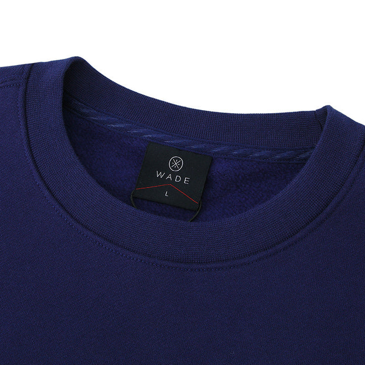 Wade Sweatshirt AWDUG85-1