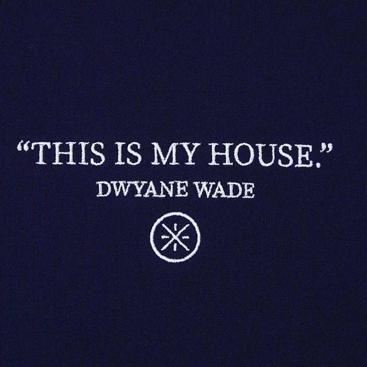 Wade Sweatshirt AWDUG85-1