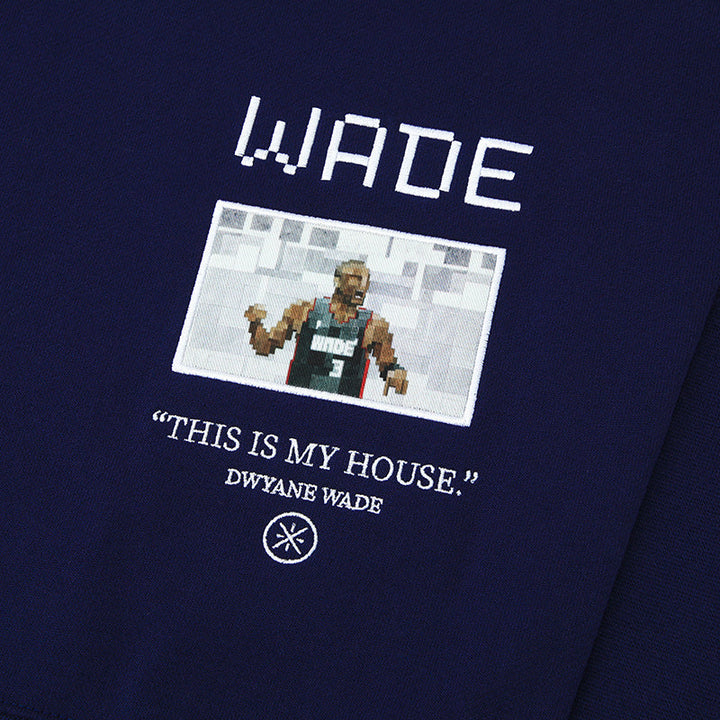 Wade Sweatshirt AWDUG85-1
