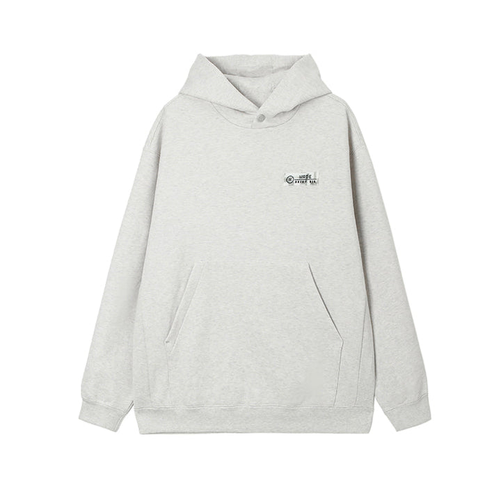 Wade Hoodie AWDUG87-2