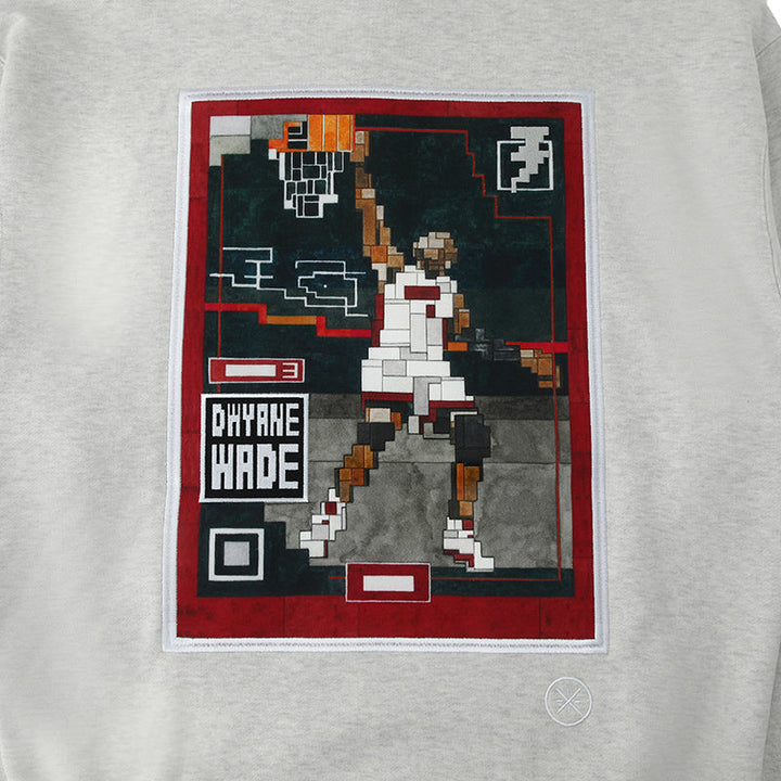 Wade Hoodie AWDUG87-2