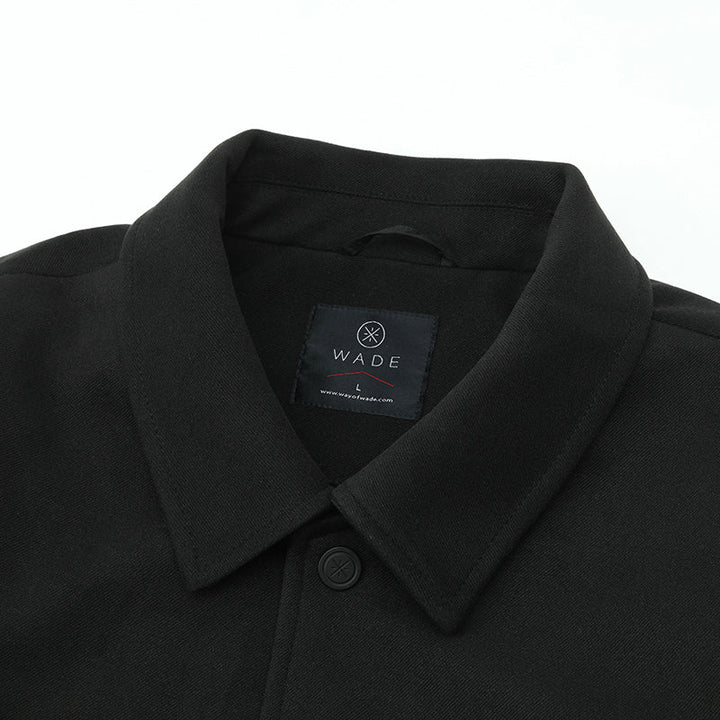 Wade Jacket AJMV015-1