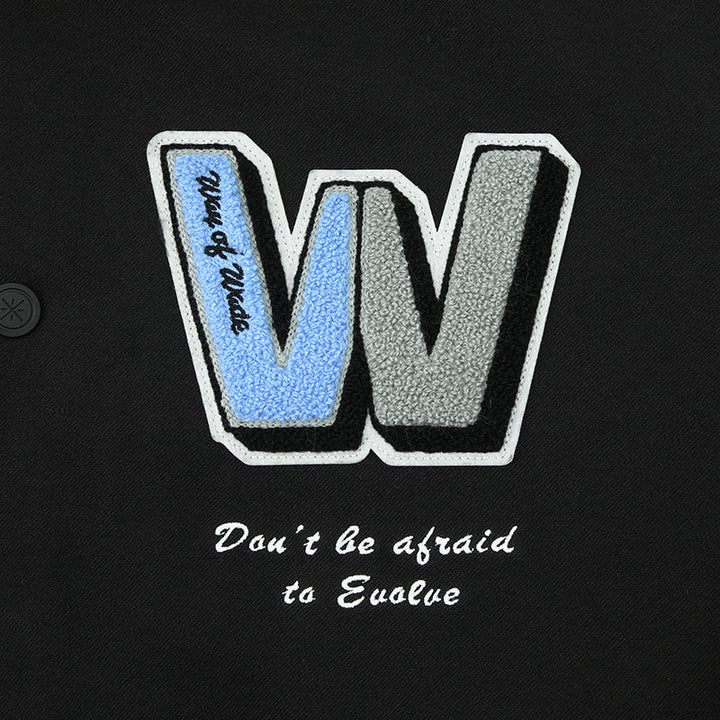 Wade Jacket AJMV015-1