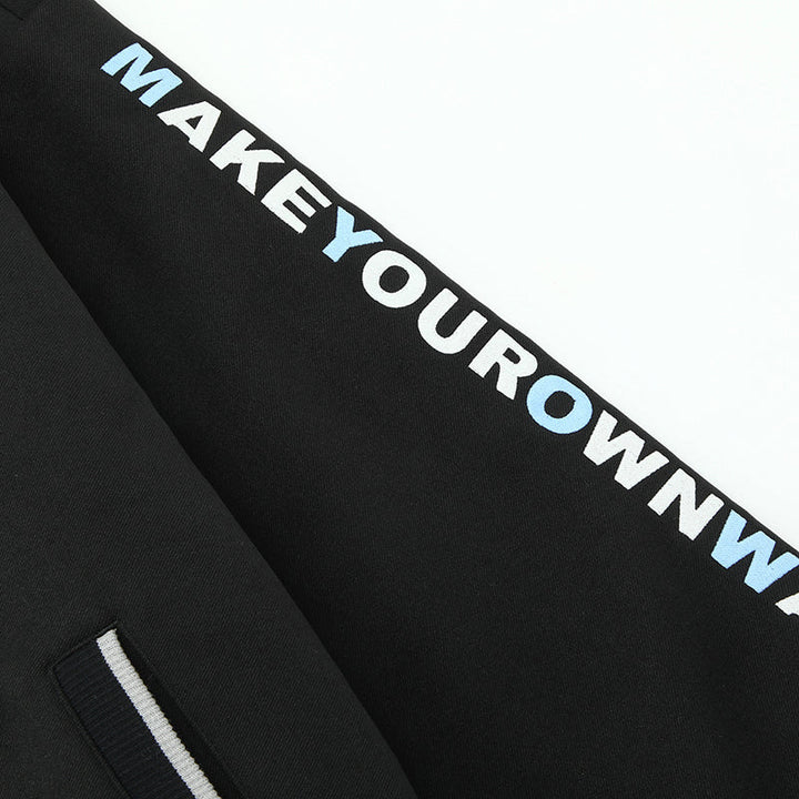 Wade Jacket AJMV015-1