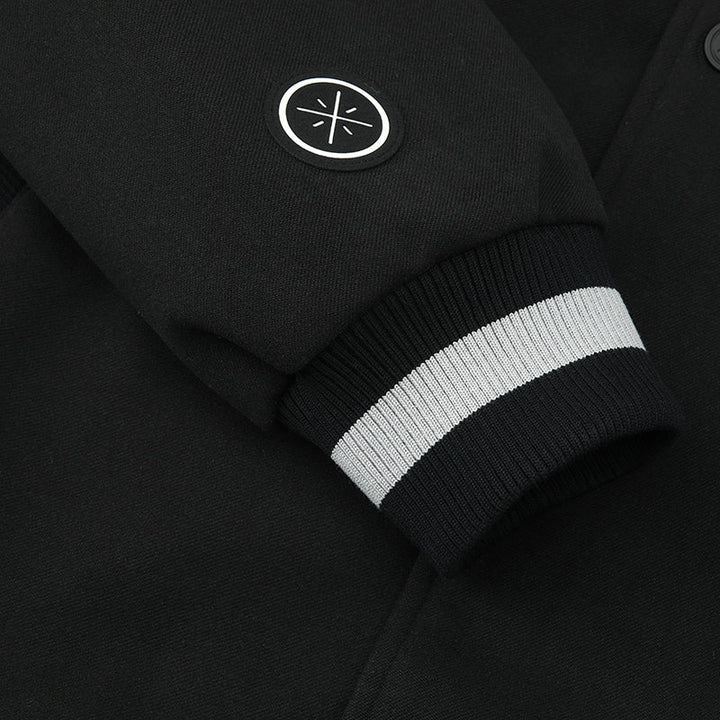 Wade Jacket AJMV015-1