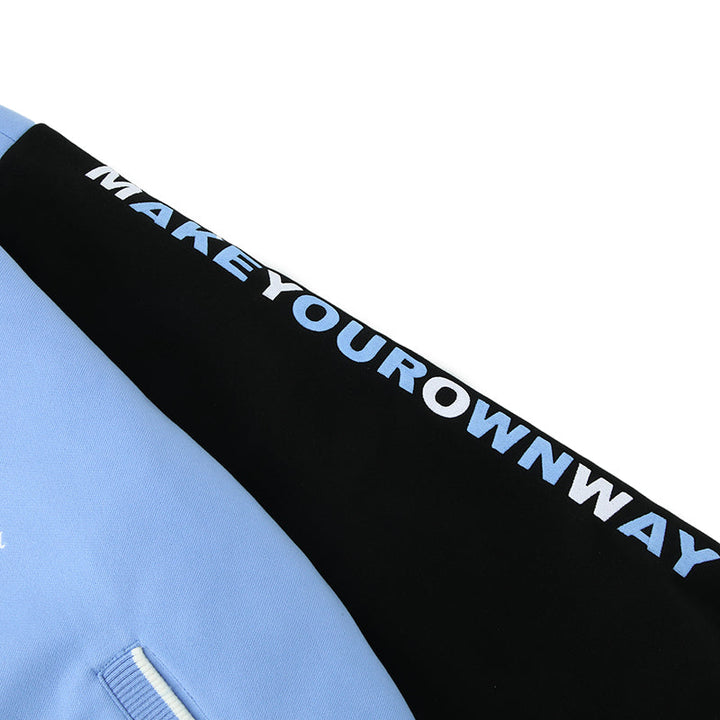 Wade Jacket AJMV015-2