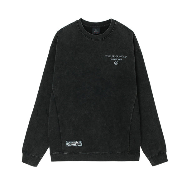 Wade Sweatshirt AWDUG85-3