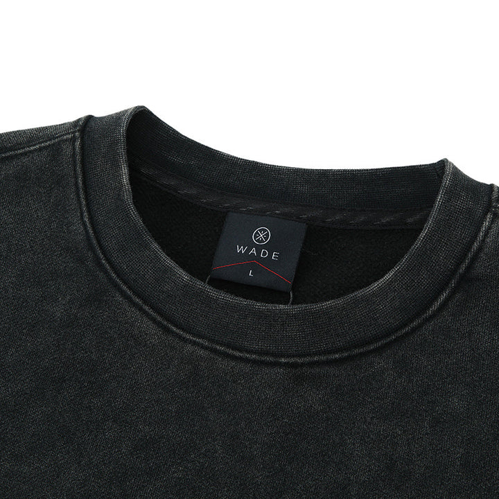 Wade Sweatshirt AWDUG85-3