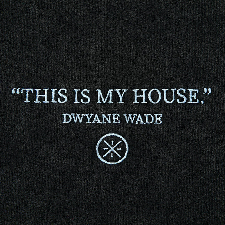Wade Sweatshirt AWDUG85-3
