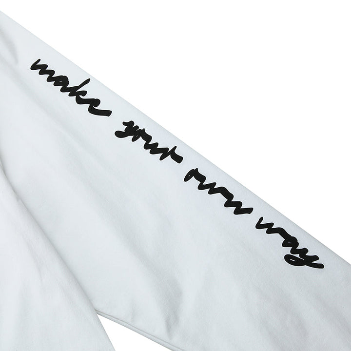 Way of Wade Button-up Shirt