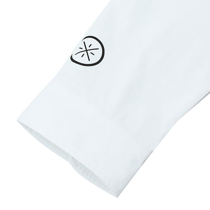 Way of Wade Button-up Shirt